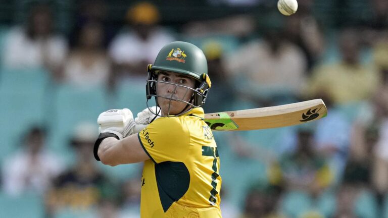 “Stellar Performance: Australia Secures Victory Over West Indies by 8 Wickets!”