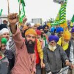 “Farmers’ Protest: SKM to Observe ‘Day of Anger’ Across the Nation, Decision on Delhi March Tomorrow, Say Farmer Leaders”