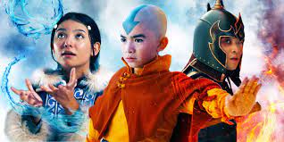 “Avatar: The Last Airbender – All You Need to Know About Netflix’s New Series!”