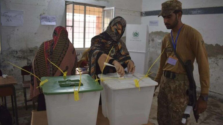 “Decoding Pakistan’s Unique Electoral System: 10 Fascinating Insights Behind the Two-Vote Rule in the 2024 Elections”